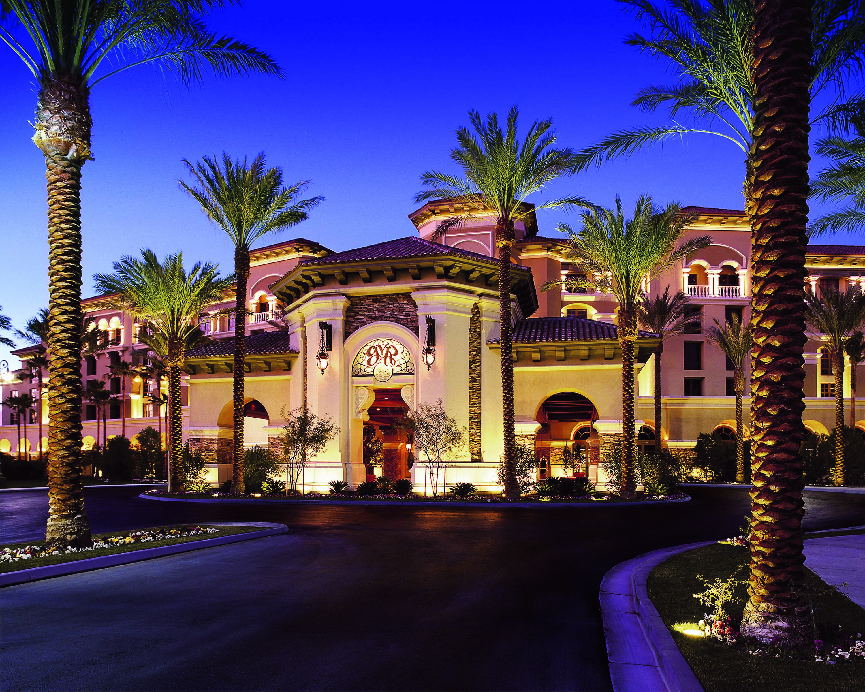 Green Valley Ranch Resort Spa Casino Henderson Exterior photo
